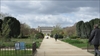 Så er mor, Laura og Christian i botanisk have i Paris.